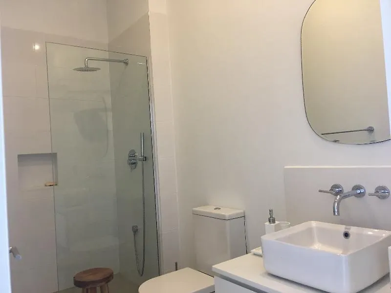 **** 아파트호텔 세인트 피터 Mullins Grove 아파트 호텔 바베이도스