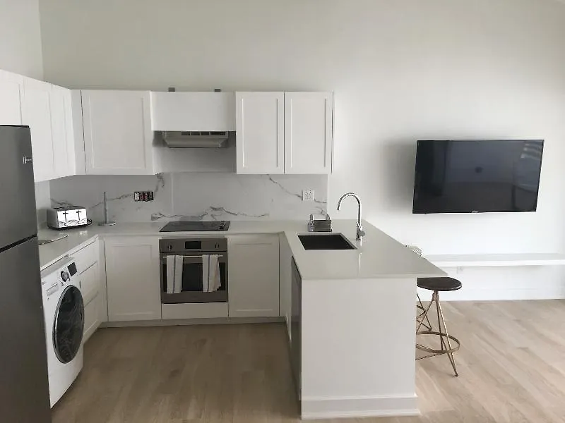 세인트 피터 Mullins Grove 아파트 호텔 4*, 세인트 피터