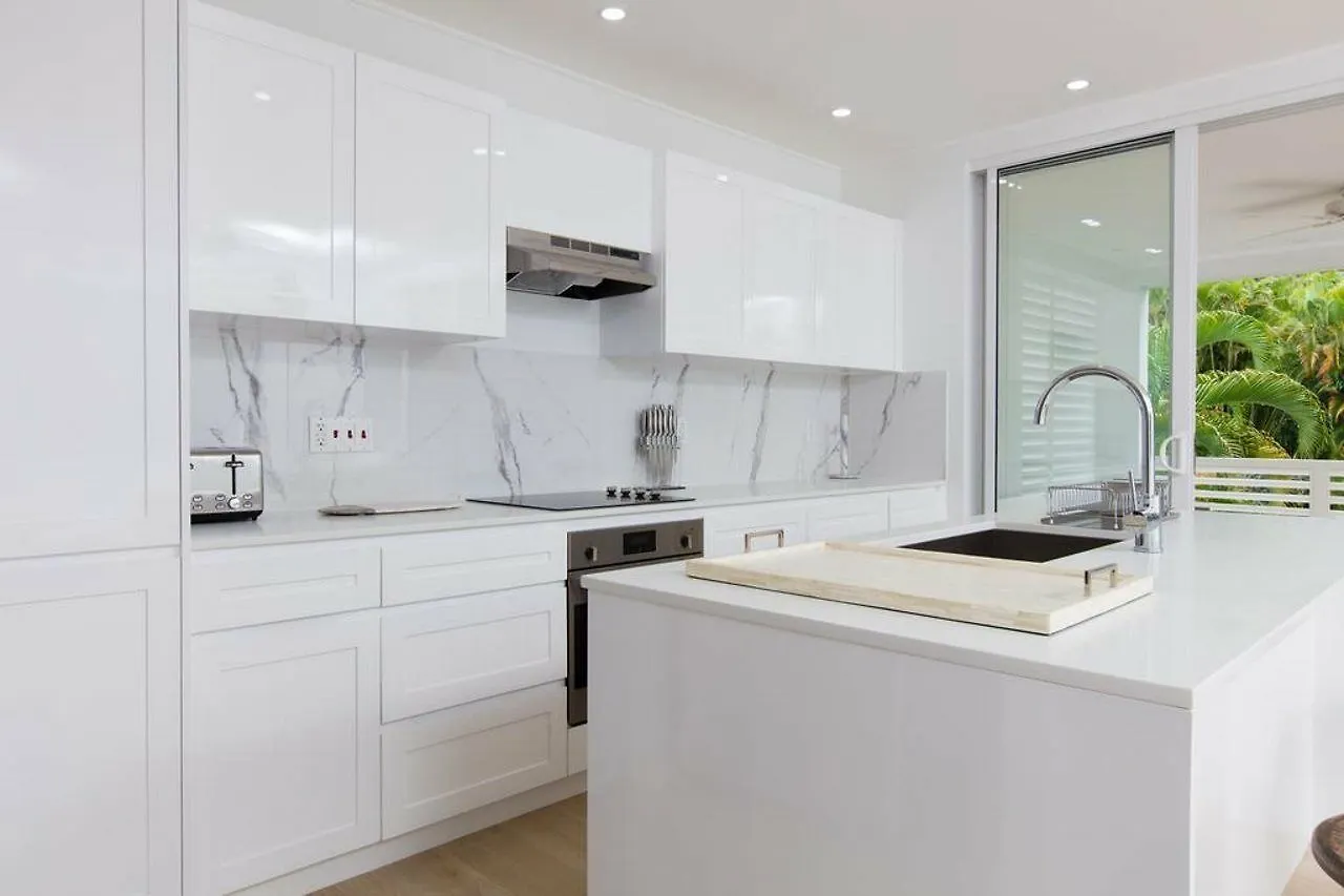 아파트호텔 세인트 피터 Mullins Grove 아파트 호텔