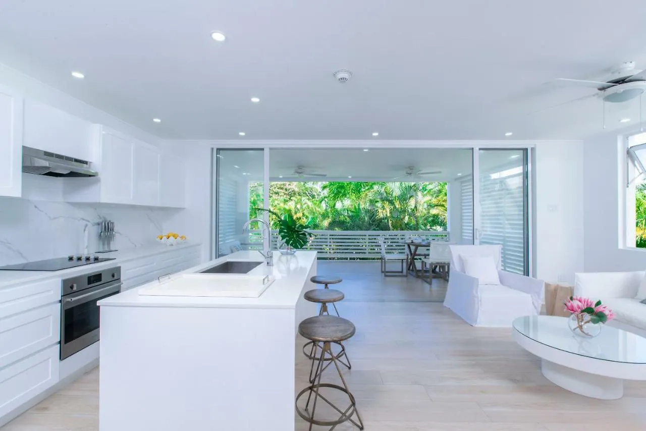 ****  Aparthotel Mullins Grove Saint Peter Barbados
