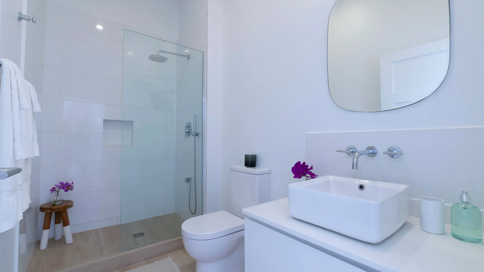 Aparthotel Mullins Grove Saint Peter