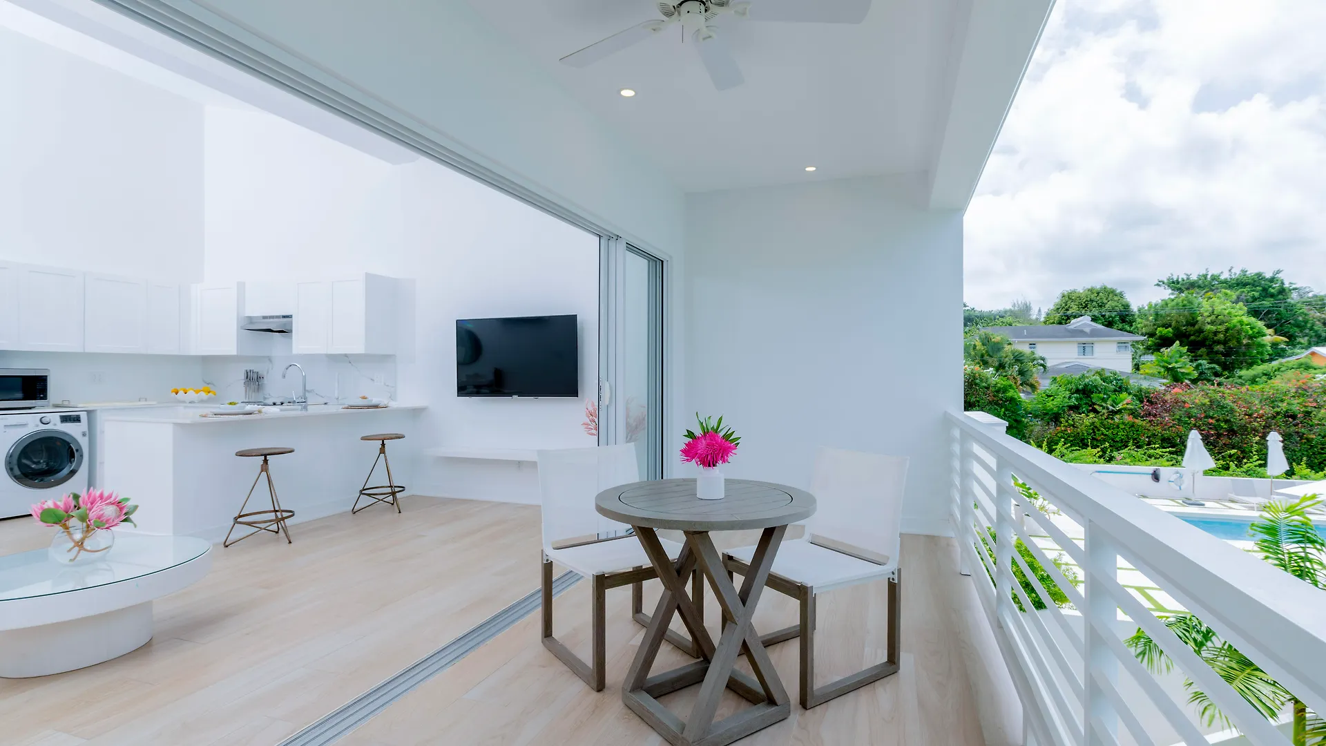 ****  Aparthotel Mullins Grove Saint Peter Barbados