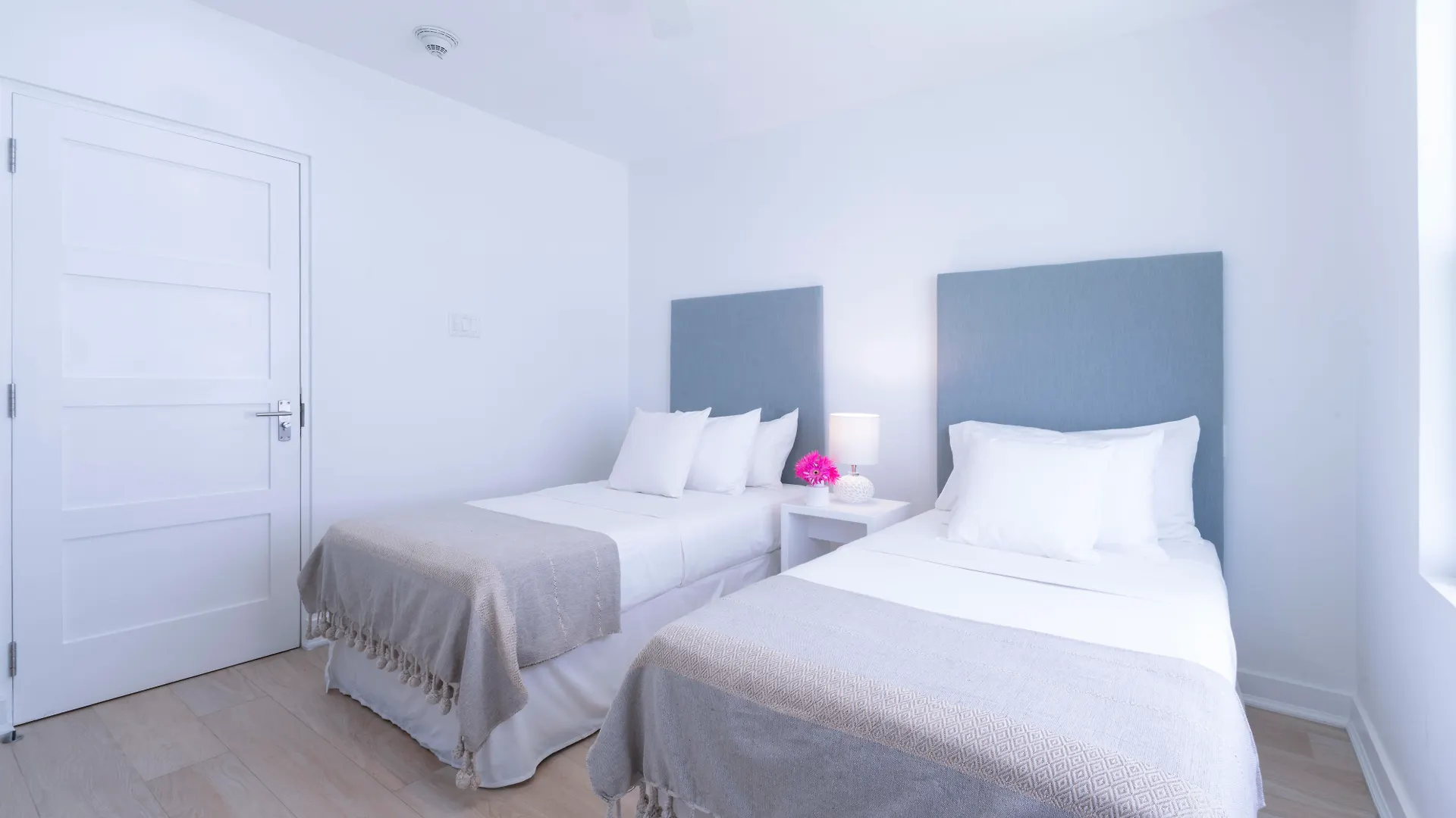 Aparthotel Mullins Grove Saint Peter