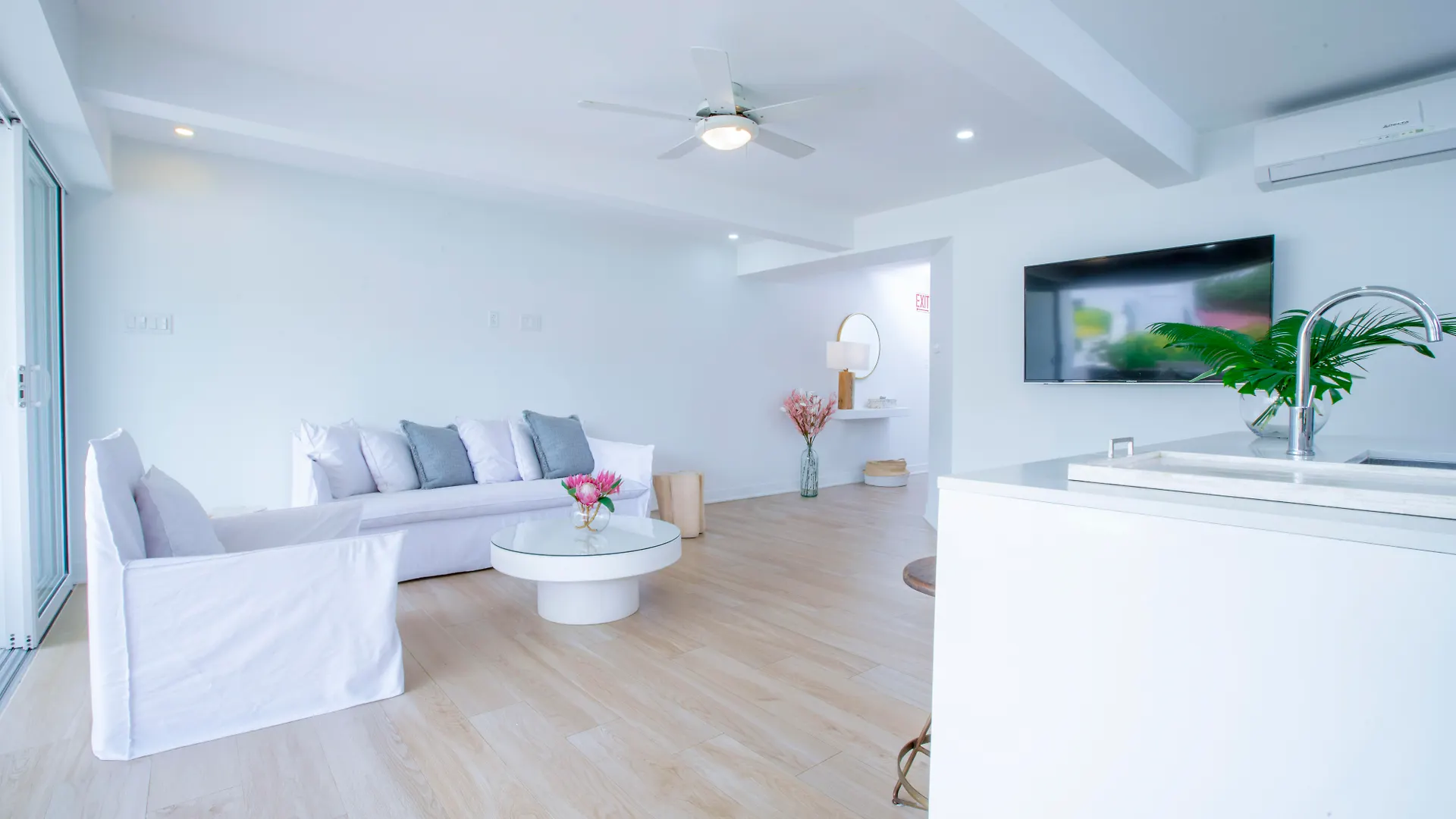 Aparthotel Mullins Grove Saint Peter 4*,  Barbados