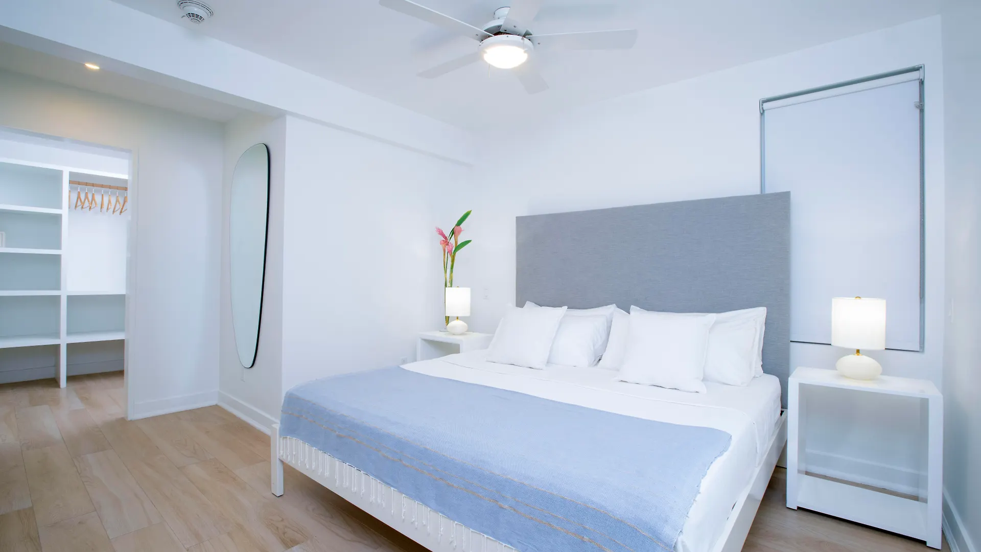 Aparthotel Mullins Grove Saint Peter