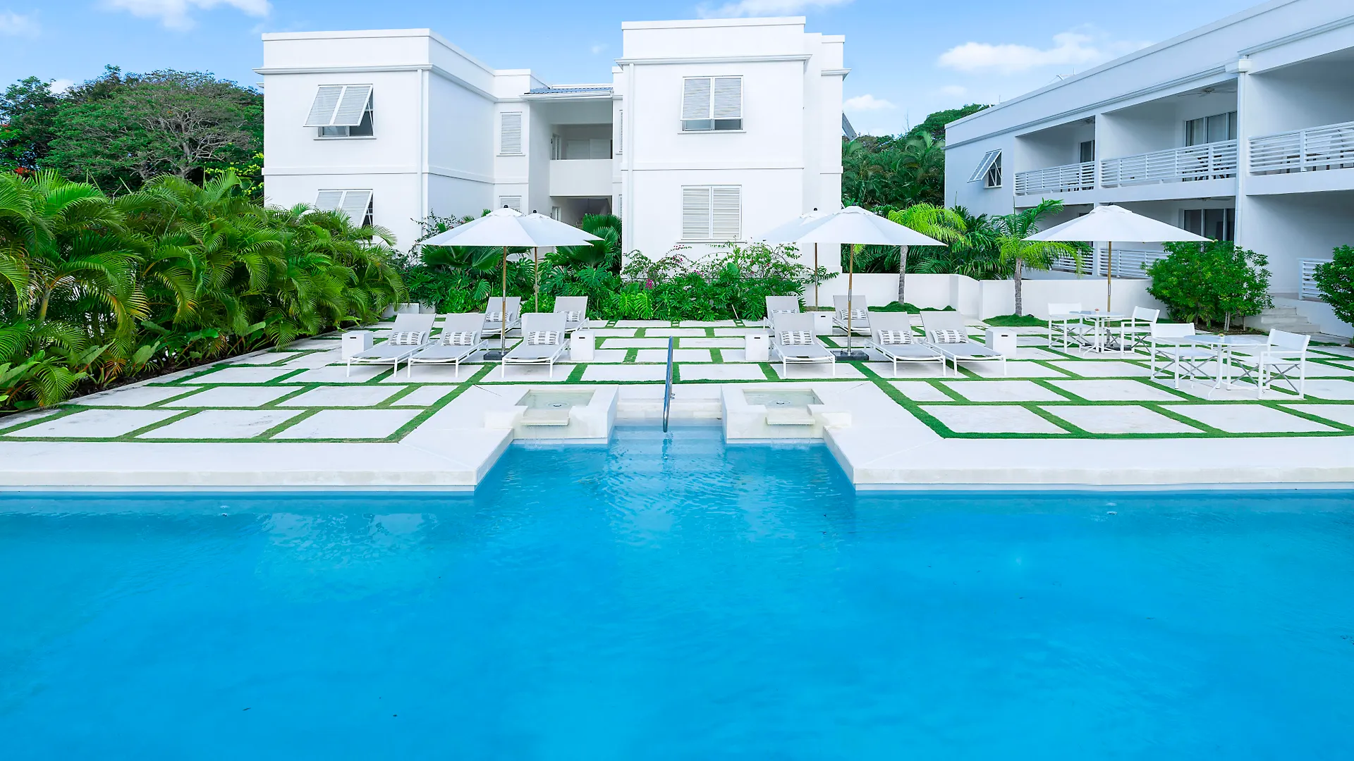 Aparthotel Mullins Grove Saint Peter Barbados