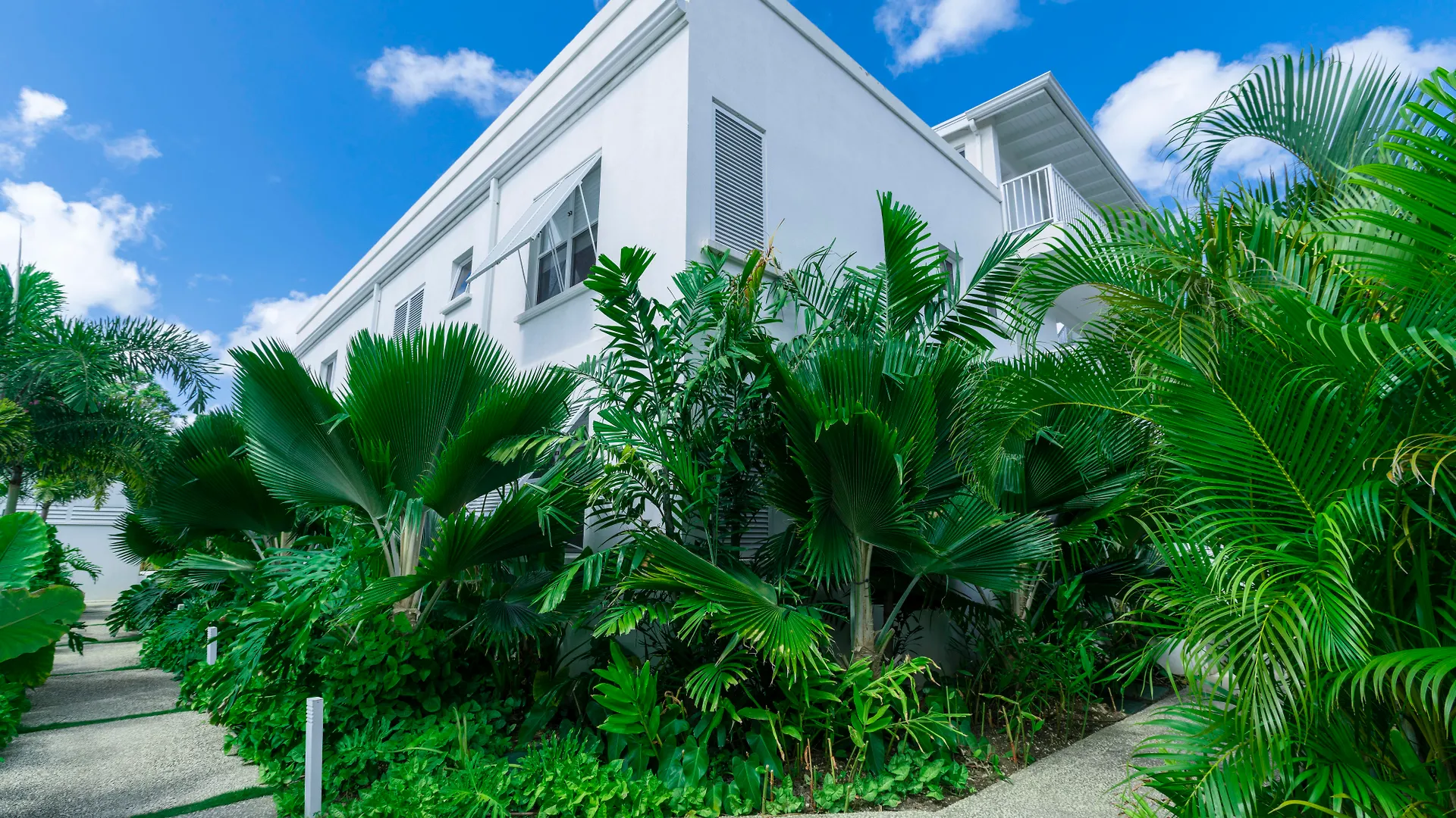 Aparthotel Mullins Grove Saint Peter 4*,  Barbados