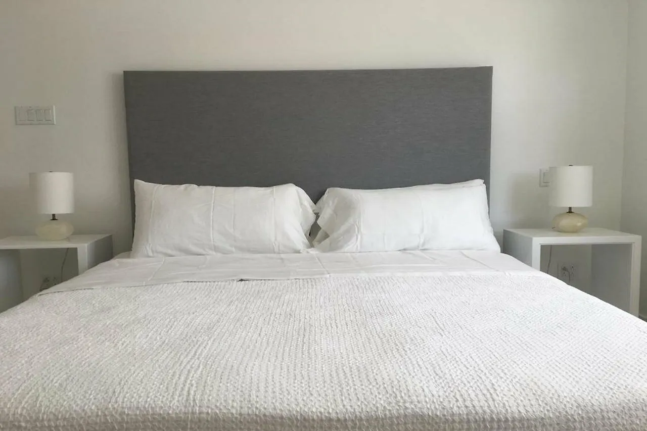 Aparthotel Mullins Grove Saint Peter