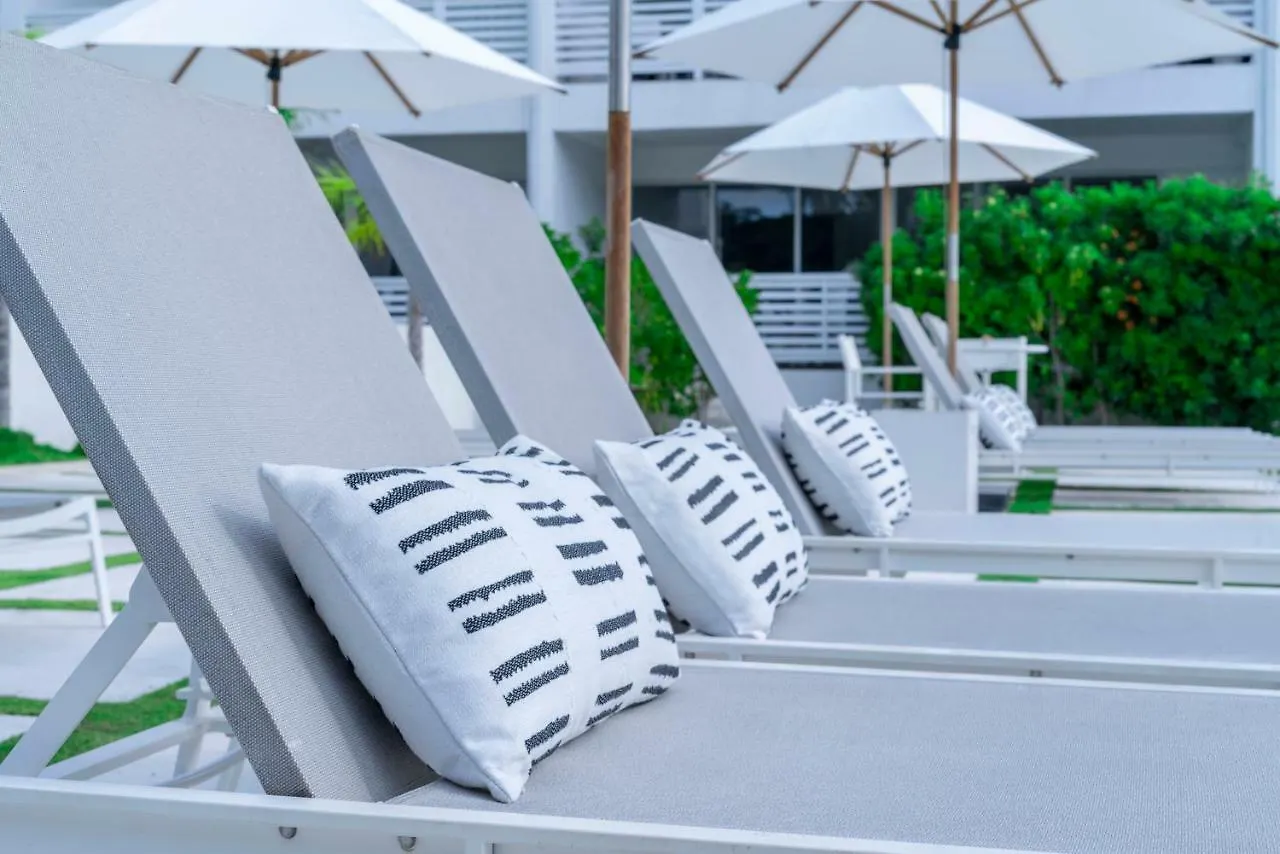 Aparthotel Mullins Grove Saint Peter