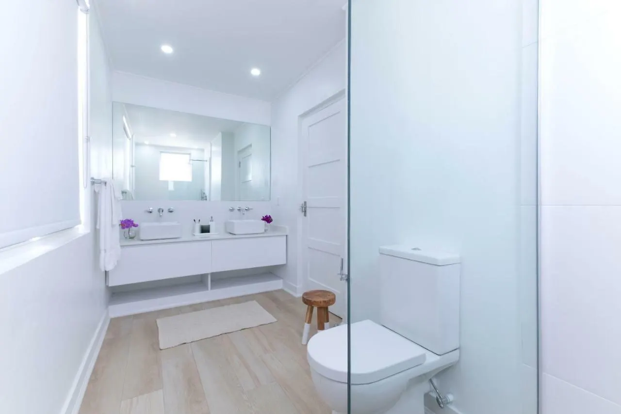 Aparthotel Mullins Grove Saint Peter Barbados